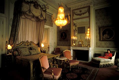 the coco chanel suite ritz.